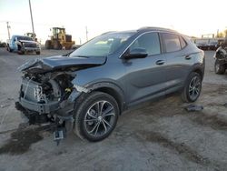 2022 Buick Encore GX Select en venta en Oklahoma City, OK