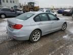 2013 BMW 328 XI