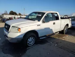 Ford Vehiculos salvage en venta: 2006 Ford F150