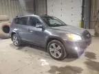 2011 Toyota Rav4 Sport