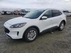 2020 Ford Escape SE en venta en Antelope, CA