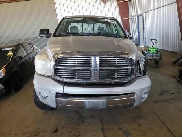 2008 Dodge RAM 2500 ST