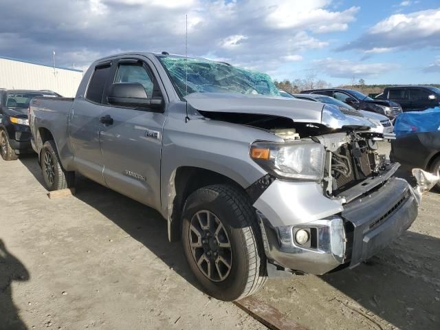 2014 Toyota Tundra Double Cab SR