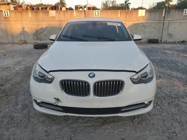 2013 BMW 535 IGT