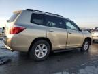 2008 Toyota Highlander