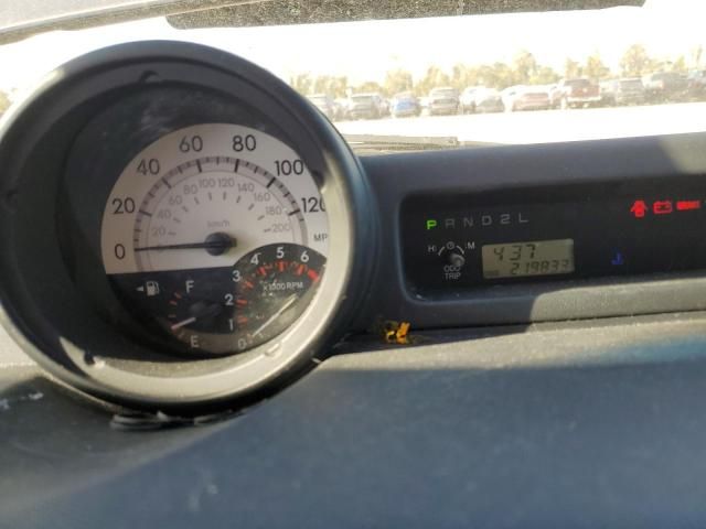 2005 Scion XB