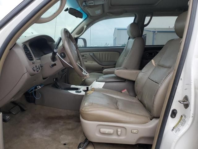 2006 Toyota Tundra Double Cab Limited