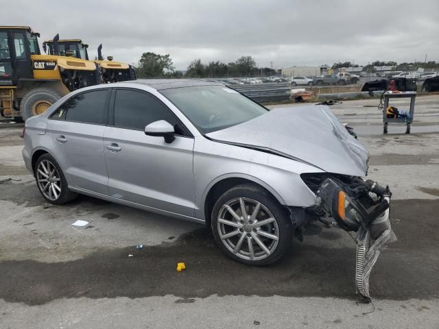 2016 Audi A3 Premium