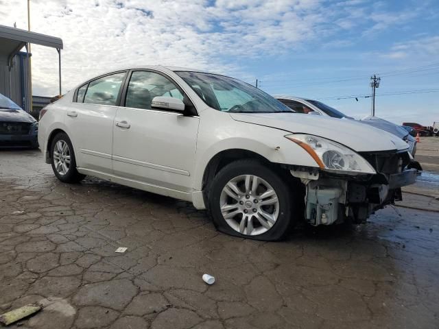 2010 Nissan Altima Base