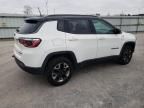 2017 Jeep Compass Trailhawk