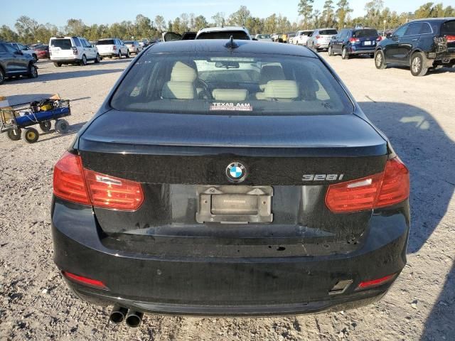 2015 BMW 328 I