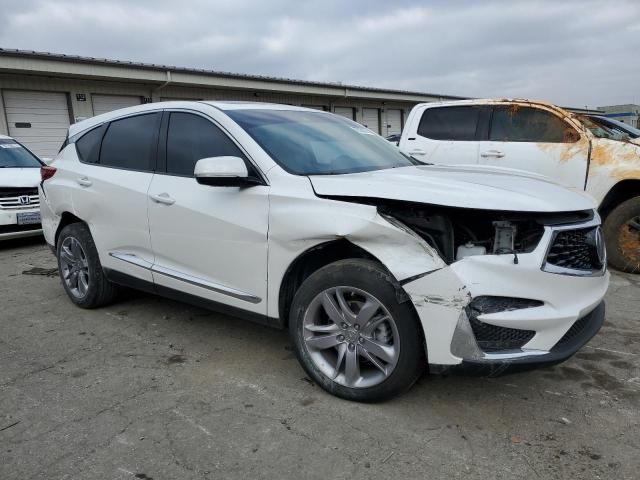 2020 Acura RDX Advance