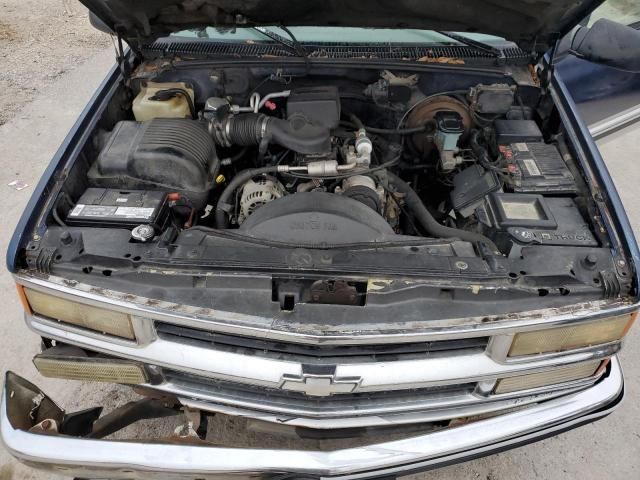 1996 Chevrolet Suburban C1500