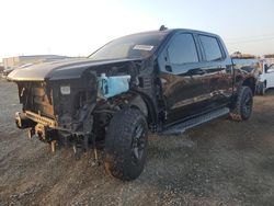 Salvage cars for sale at San Diego, CA auction: 2019 Chevrolet Silverado K1500 LT Trail Boss