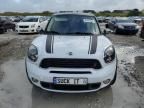 2012 Mini Cooper S Countryman