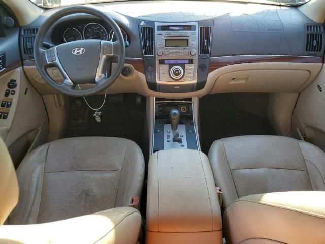 2010 Hyundai Veracruz GLS