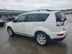 2010 Mitsubishi Outlander SE