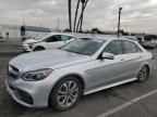 2015 Mercedes-Benz E 63 AMG-S