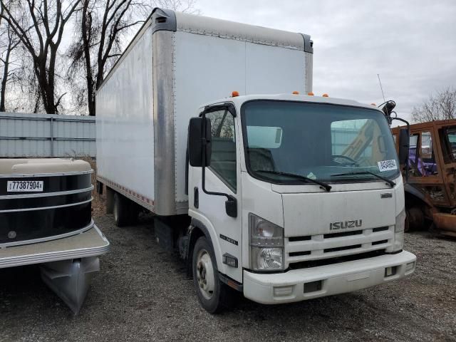 2015 Isuzu NRR