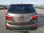 2014 Hyundai Santa FE GLS