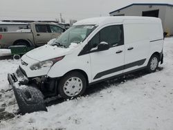 Lotes con ofertas a la venta en subasta: 2016 Ford Transit Connect XL