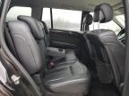 2012 Mercedes-Benz GL 450 4matic