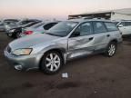 2006 Subaru Legacy Outback 2.5I