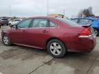 2009 Chevrolet Impala 1LT