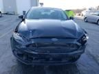 2018 Ford Fusion SE Hybrid