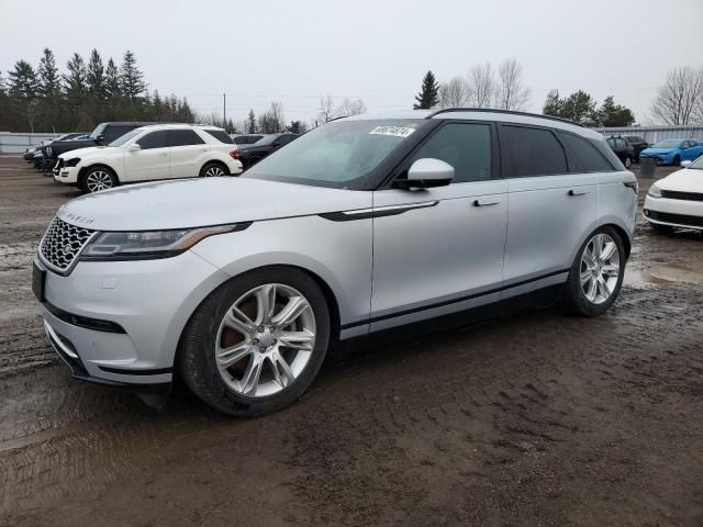 2023 Land Rover Range Rover Velar S