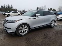 2023 Land Rover Range Rover Velar S en venta en Bowmanville, ON