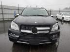 2010 Mercedes-Benz GL 450 4matic