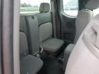 2008 Nissan Frontier King Cab XE