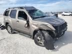 2008 Nissan Xterra OFF Road