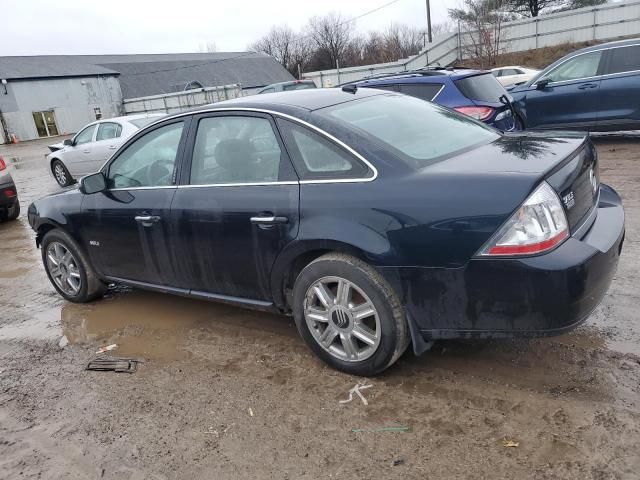 2008 Mercury Sable Premier