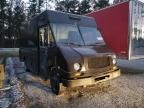 2009 Freightliner Chassis M Line WALK-IN Van