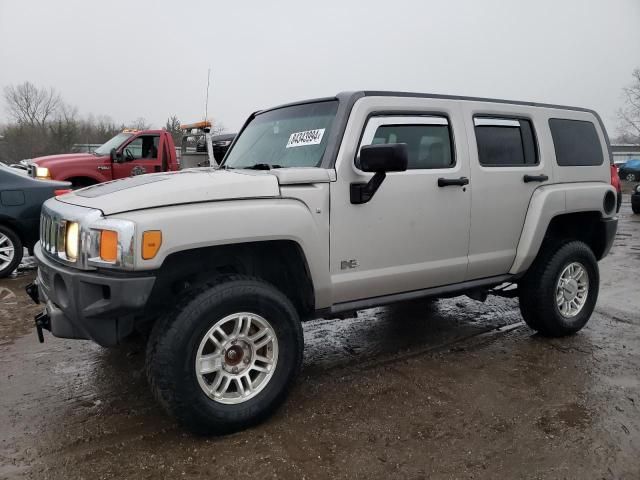 2007 Hummer H3