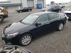 Vehiculos salvage en venta de Copart Earlington, KY: 2014 Honda Accord EXL