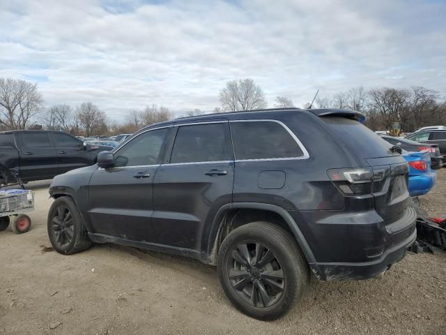 2013 Jeep Grand Cherokee Laredo