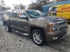 2014 Chevrolet Silverado C1500 High Country