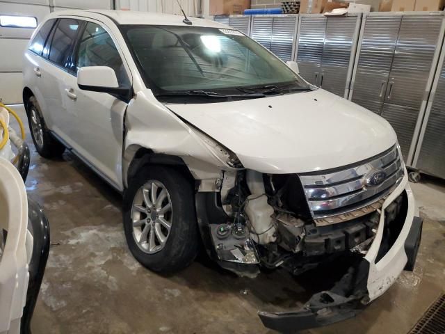 2010 Ford Edge SEL