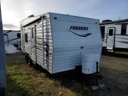 Other salvage cars for sale: 2007 Other Trailer