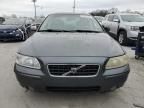 2006 Volvo S60 2.5T