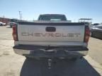 2006 Chevrolet Silverado C2500 Heavy Duty