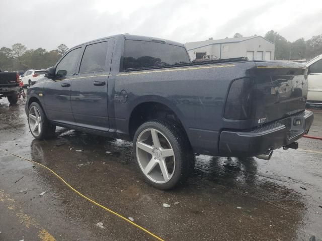 2015 Dodge RAM 1500 ST