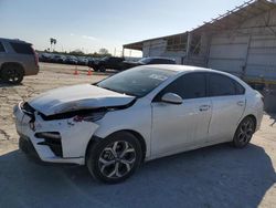 Run And Drives Cars for sale at auction: 2021 KIA Forte FE