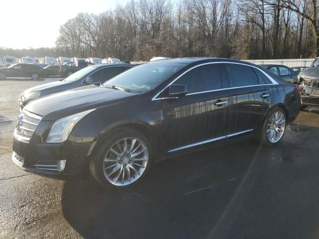 2013 Cadillac XTS Platinum