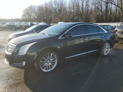 Cadillac salvage cars for sale: 2013 Cadillac XTS Platinum