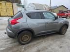 2012 Nissan Juke S