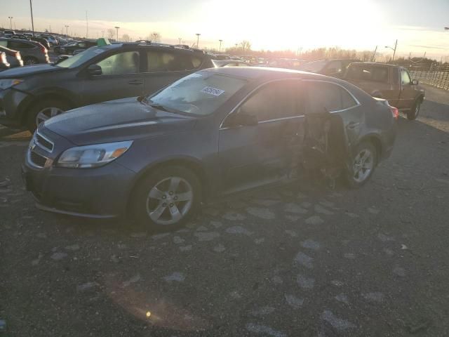 2013 Chevrolet Malibu LS